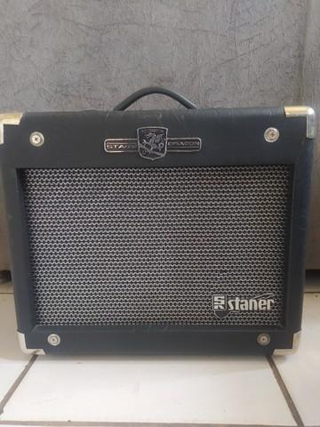 Cubo (amplificador) de guitarra Staner Stage dragon GT-50