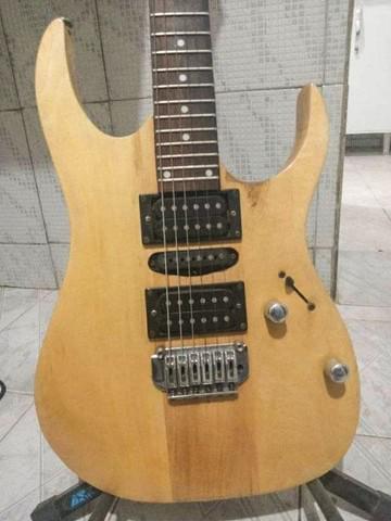 Guitarra Ibanez