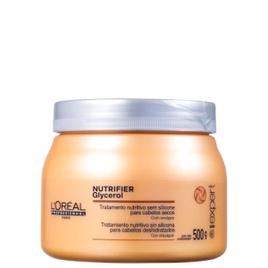 Máscara Capilar L`Oréal Professionnel Nutrifier 500g