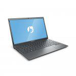 Notebook Positivo Motion Gray C4500E 14.1