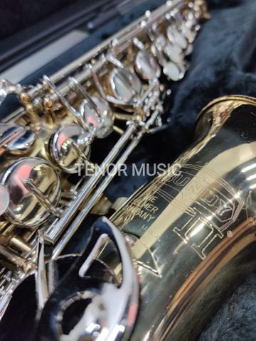 Sax alto selmer bundy 2 original