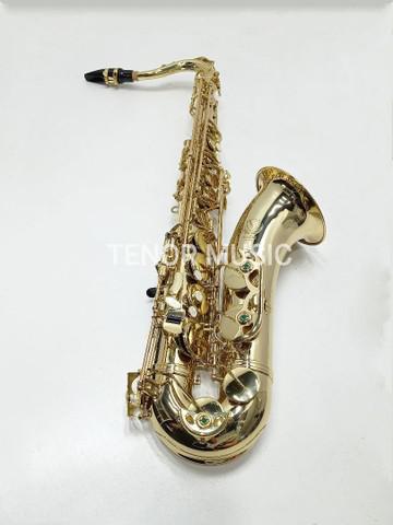 Saxofone Tenor Eagle ST503 Semi-Novo