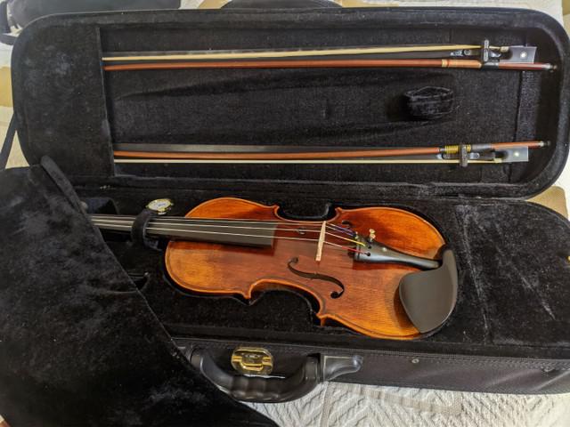 Violino Eagle VK 544