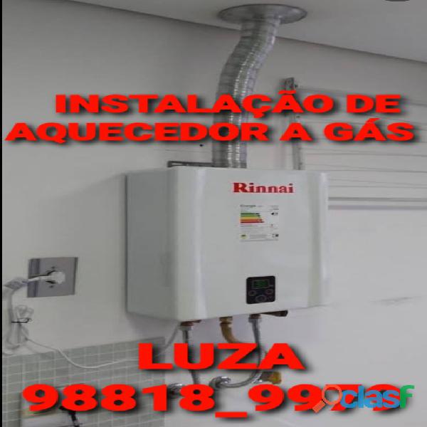 Conserto de aquecedor a gás em botafogo rj 98818_9979 rinnai komeco kobe sakura lorenzetti nordik