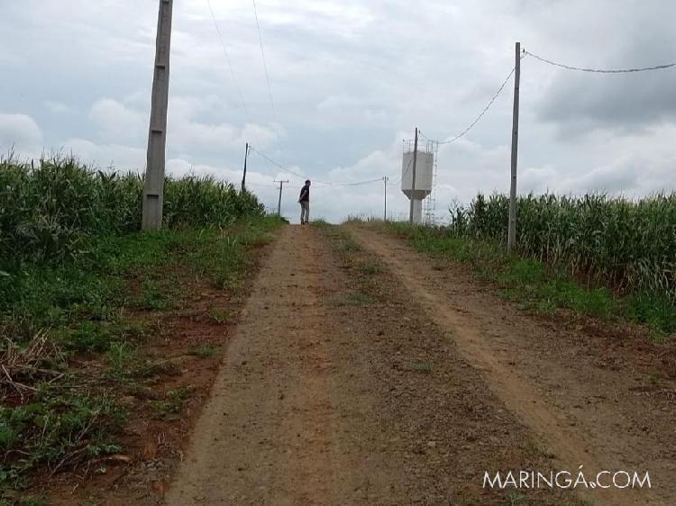 CHÁCARA ÁGUA BOA 2.000M². Ótima oportunidade!