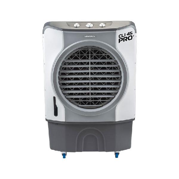 Climatizador industrial ventisol pro 45l fr 220v monofásico