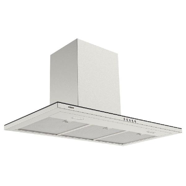 Coifa de Parede Tramontina Slim Wall 90 cm em Aço Inox 220V