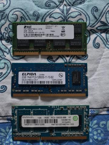 Ddr3 e ddr2