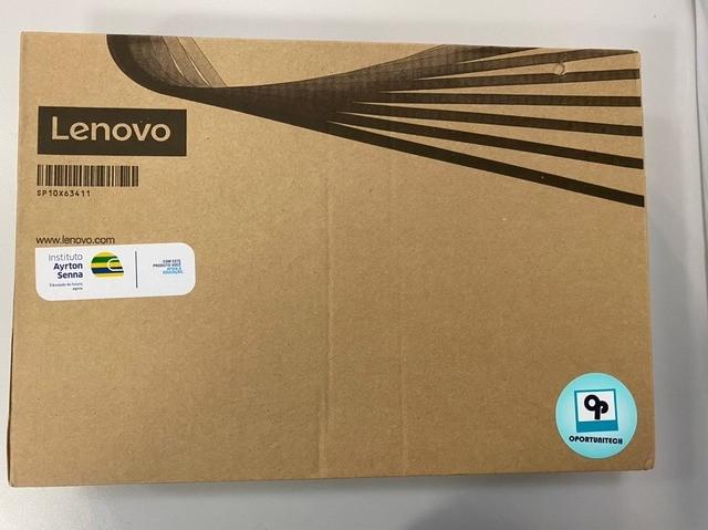 Lenovo ideapad gaming 3i lacrado - i5 10°geração 256gb