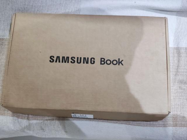 Notbook Samsung