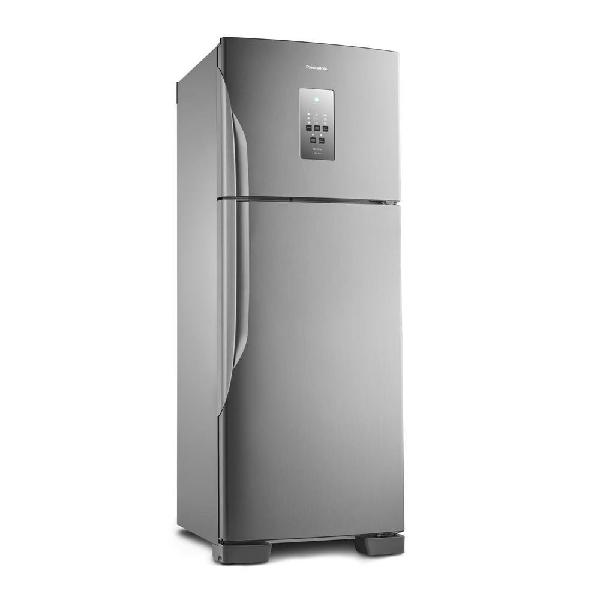 Refrigerador Panasonic BT55 483L Inverter Frost Free