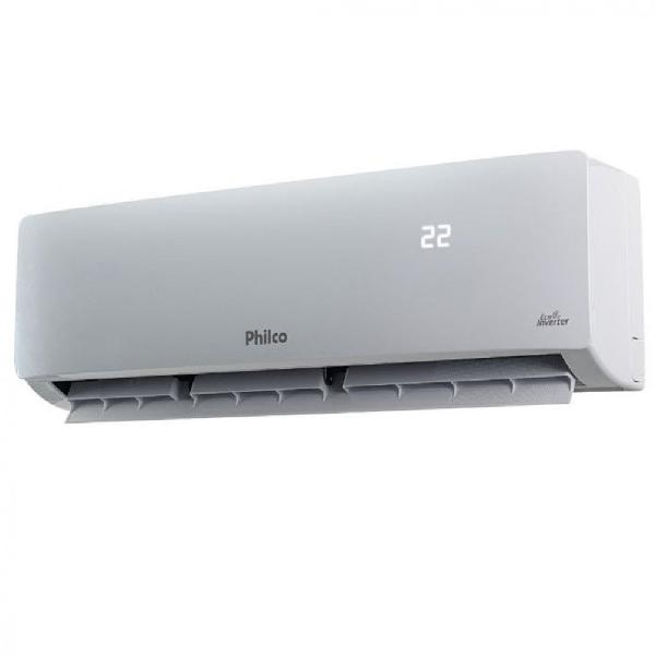 Split Philco Pac24000ifm9w Inverter Frio Branco 220v