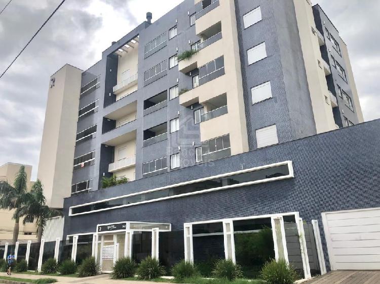 Apartamento à venda no camobi - santa maria, rs. im444091