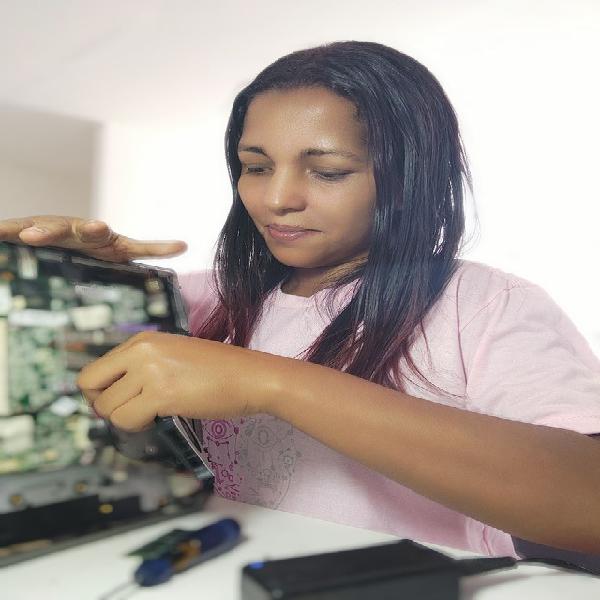 Assistência Técnica Feminina