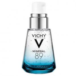 Hidratante facial minéral 89 30ml - vichy