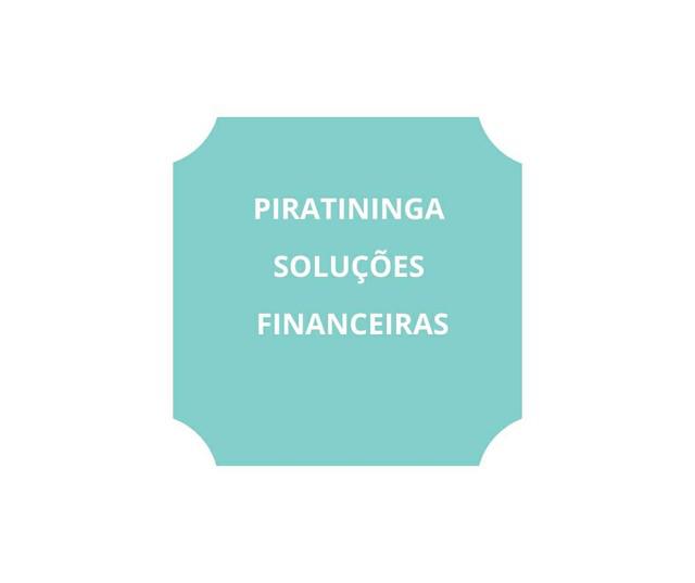 Piratininga serviços financeiros