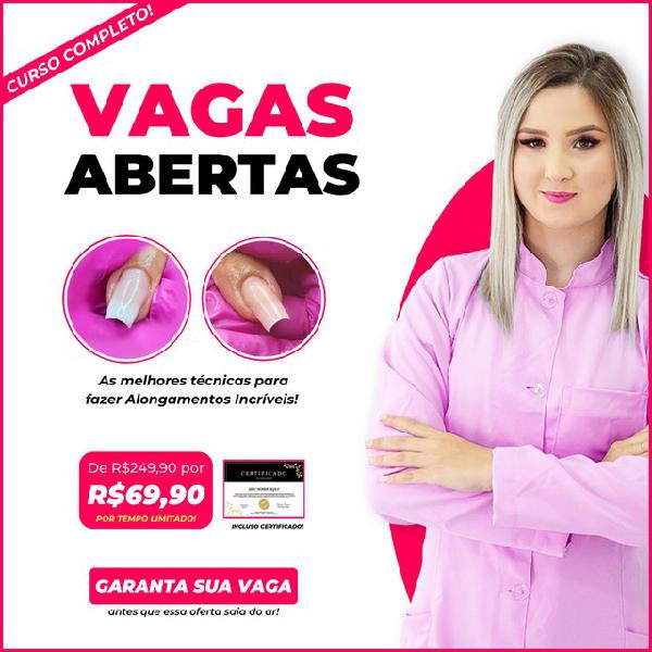 Procura-se Manicure