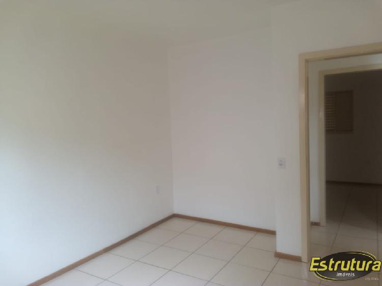 Apartamento à venda no Carolina - Santa Maria, RS. IM407279