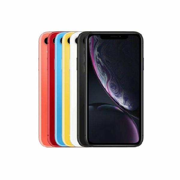 Iphone xr 64gb