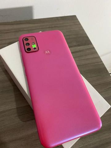 Motorola moto g20 novinho