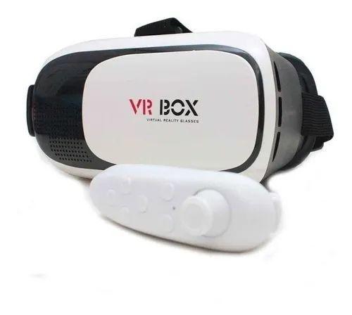 culos VR Box (NOVO)