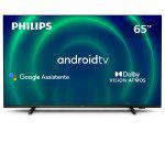 Smart tv philips 65