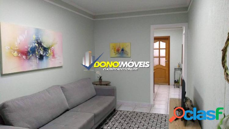 Apartamento 117m² santa maria - são caetano do sul