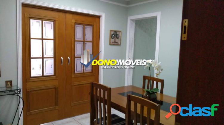 Apartamento 117m² Santa Maria - São Caetano do Sul 3