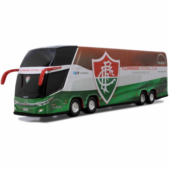 Nibus em miniatura fluminense football club dd no elo7 |