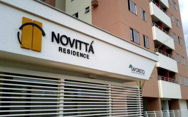 Apartamento duas vagas venda londrina-pr