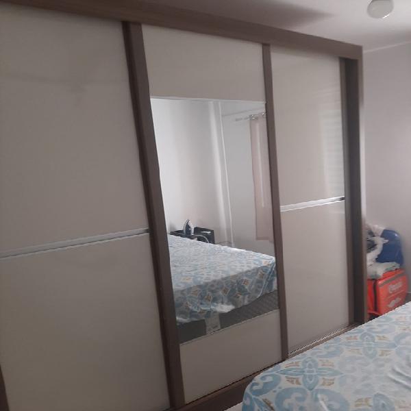 Apartamento para temporada