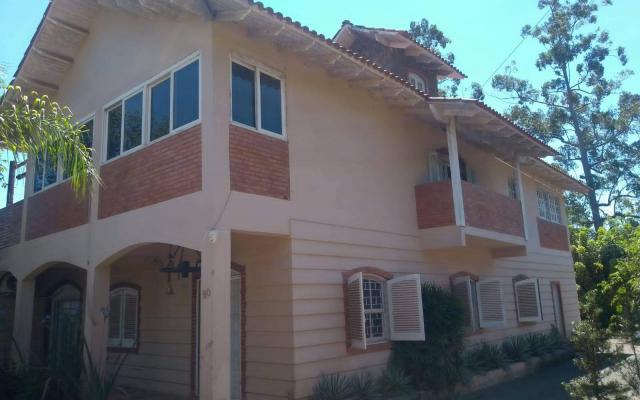 Casa/ Sobrado à venda com 3 quarto(s)