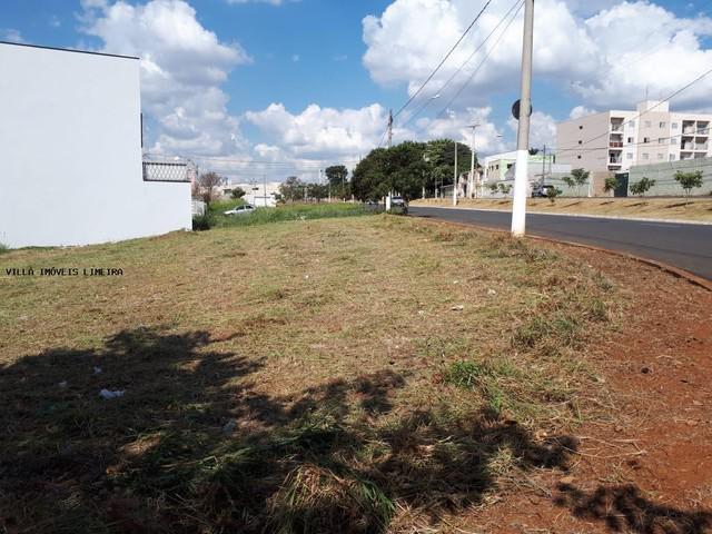 Terreno para Venda em Limeira, Jardim Cidade Universitária