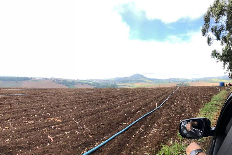 Fazenda em Pouso Alegre MG