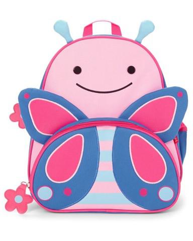 Mochila infantil Skip Hop Borboleta Original