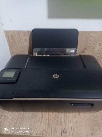 HP/ multifuncional Deskjet advantage 3516 wifi