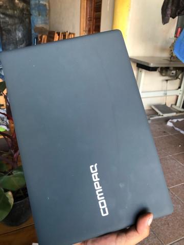 Notebook compaq cq-25