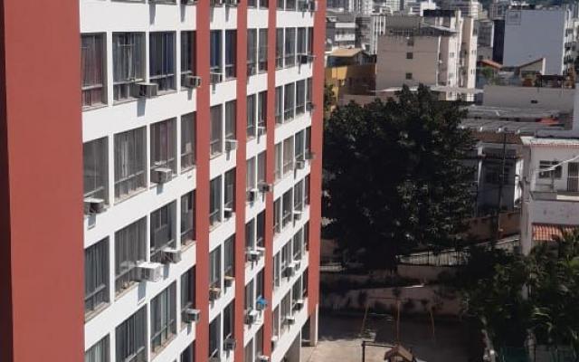 Apartamento 03 qts diferenciado contemporâneo, no coração