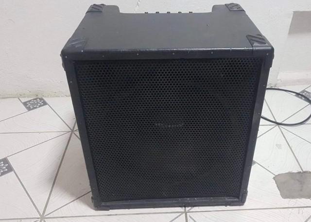 Cubo De Baixo BS 120 Staner