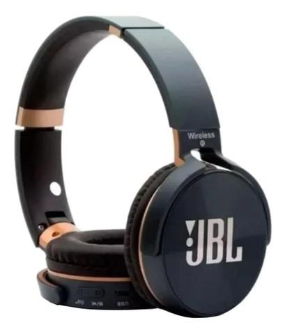 Fone de ouvido jbl jb950 bluetooth s/fio