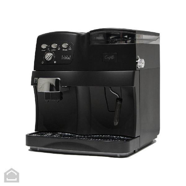 Máquina de café expresso automática cafetti clt-q001