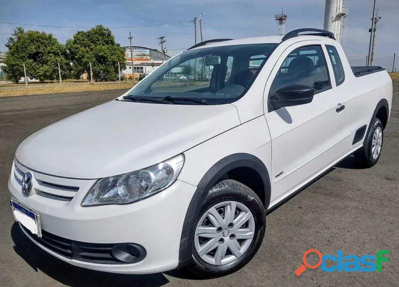 Volkswagen Saveiro Completa