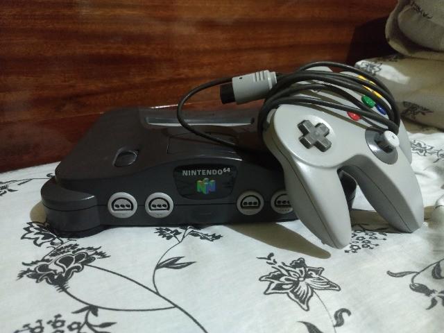 Nintendo64 (nacional gradiente) transcodificado