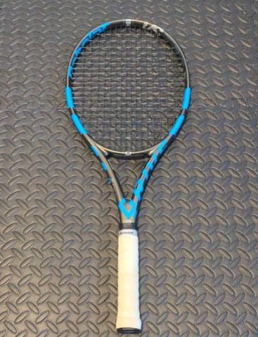 Babolat Pure Drive VS