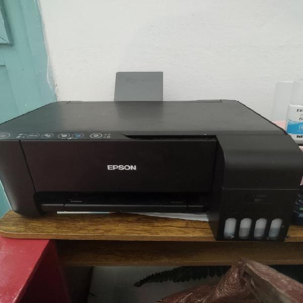 Impressora Epson L3150