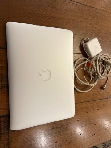 Macbook air