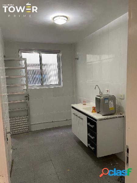 Apartamento à venda - Canindé 3