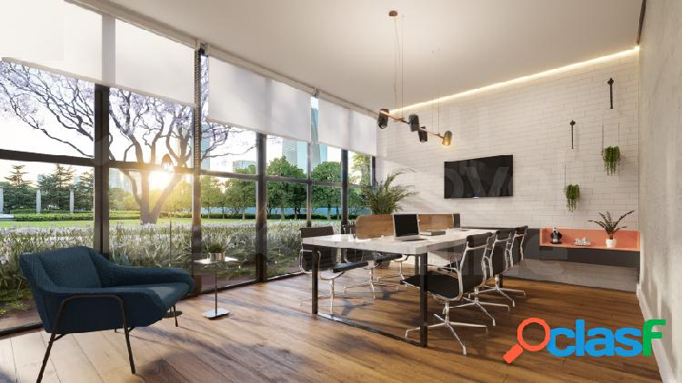 Apartamento com 1 quarto, 29,45m², à venda 3
