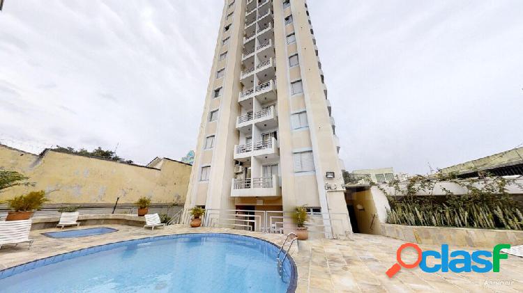Apartamento com 1 quarto, 36,88m², à venda Apartamento com 1 quarto, 36,88m², à venda
