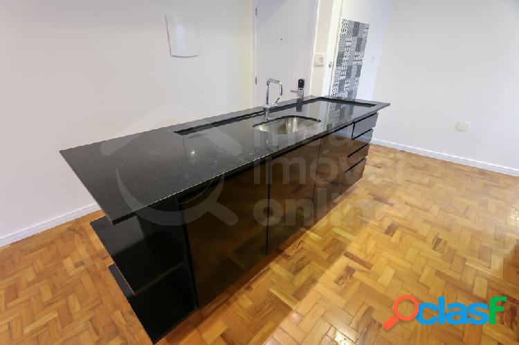 Apartamento com 1 quarto, 72m², à venda 1